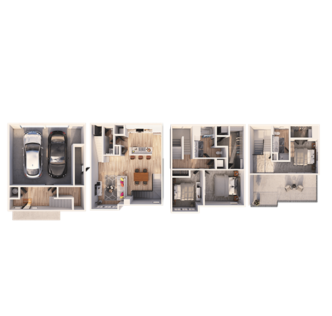 Maverick North Loop | Minneapolis, MN